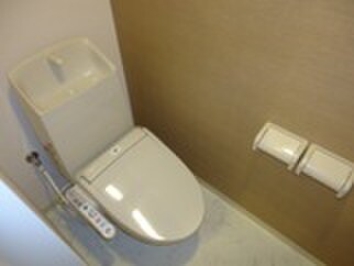 メルヴェーユの物件内観写真