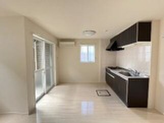 メルヴェーユの物件内観写真