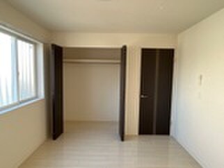 メルヴェーユの物件内観写真