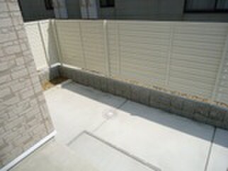 メルヴェーユの物件内観写真