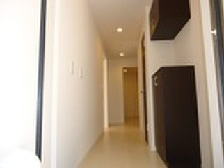 メルヴェーユの物件内観写真