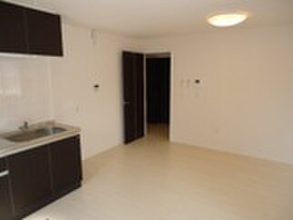 メルヴェーユの物件内観写真