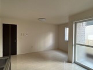 メルヴェーユの物件内観写真