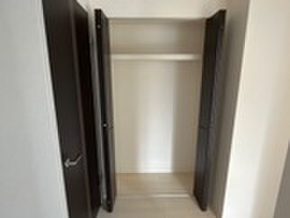 メルヴェーユの物件内観写真