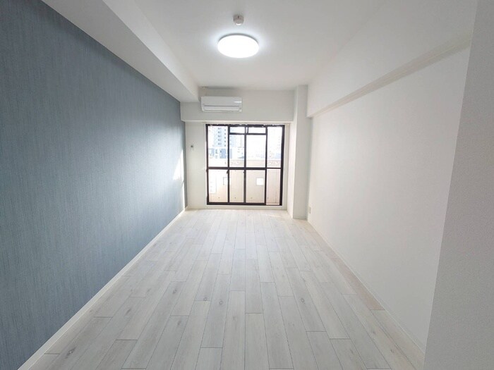 ハウス１０８筒井の物件内観写真