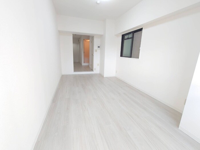 ハウス１０８筒井の物件内観写真