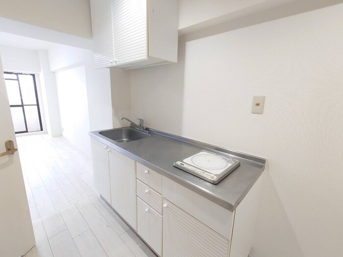 ハウス１０８筒井の物件内観写真