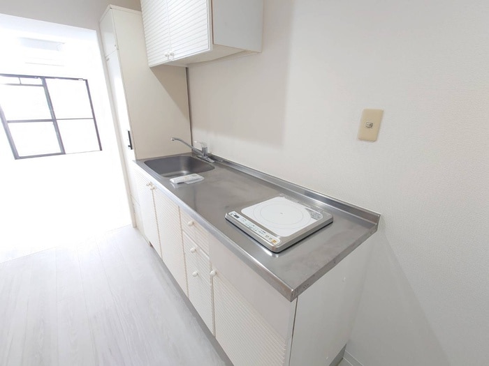 ハウス１０８筒井の物件内観写真