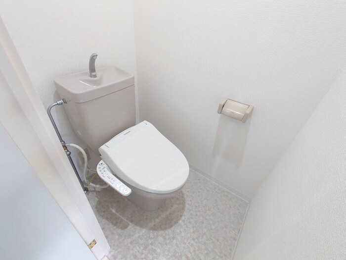 ハウス１０８筒井の物件内観写真