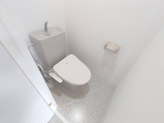 ハウス１０８筒井の物件内観写真