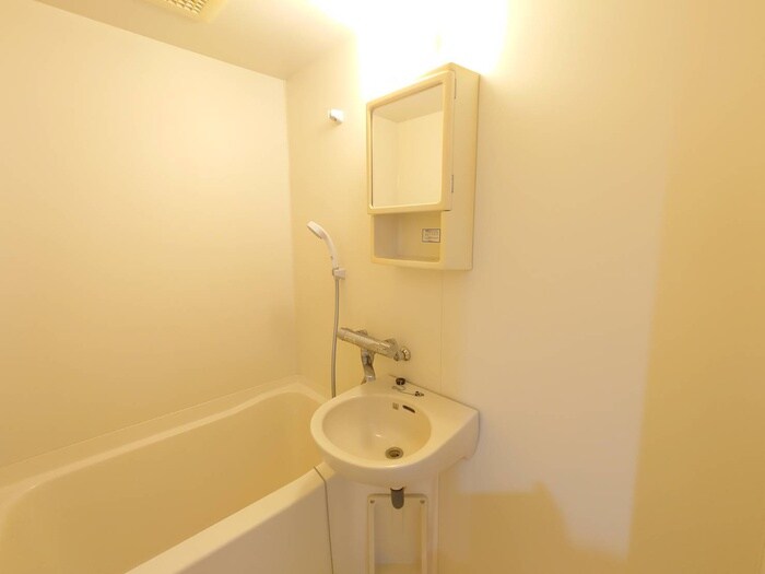 ハウス１０８筒井の物件内観写真