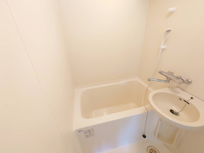 ハウス１０８筒井の物件内観写真