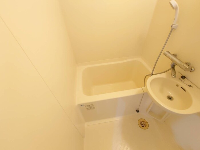 ハウス１０８筒井の物件内観写真