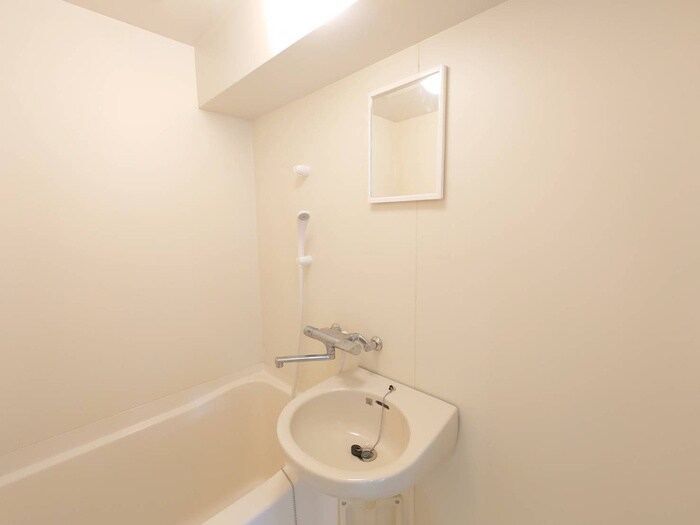 ハウス１０８筒井の物件内観写真