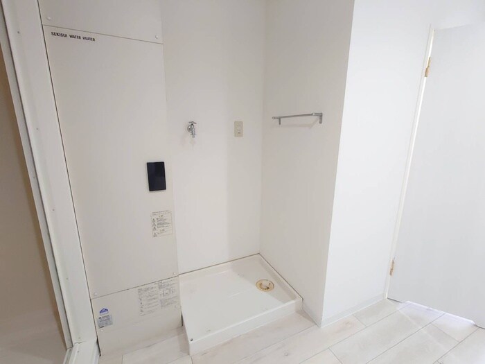 ハウス１０８筒井の物件内観写真