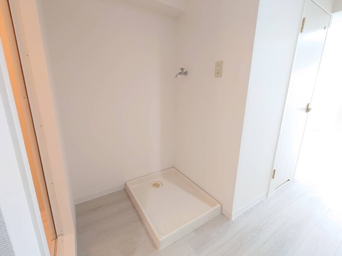 ハウス１０８筒井の物件内観写真