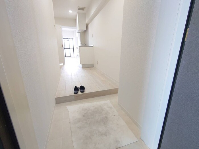 ハウス１０８筒井の物件内観写真