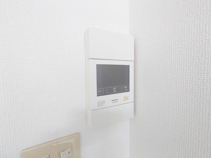 ハウス１０８筒井の物件内観写真