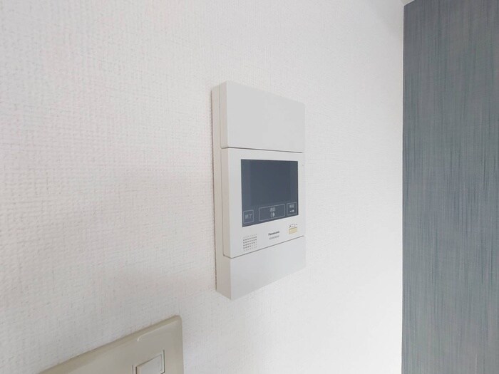 ハウス１０８筒井の物件内観写真