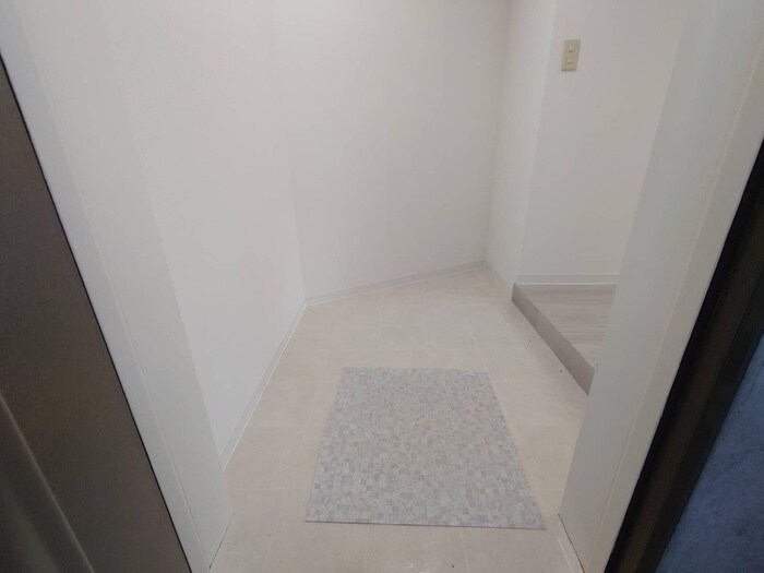 ハウス１０８筒井の物件内観写真