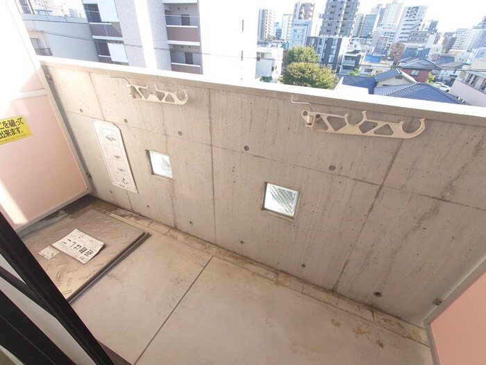 ハウス１０８筒井の物件内観写真