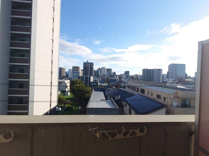 ハウス１０８筒井の物件内観写真