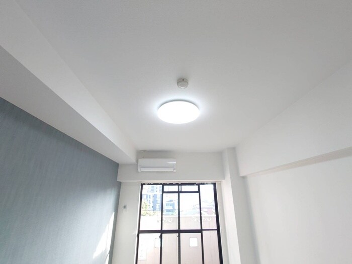 ハウス１０８筒井の物件内観写真