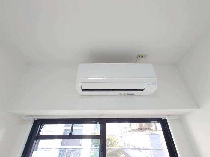 ハウス１０８筒井の物件内観写真