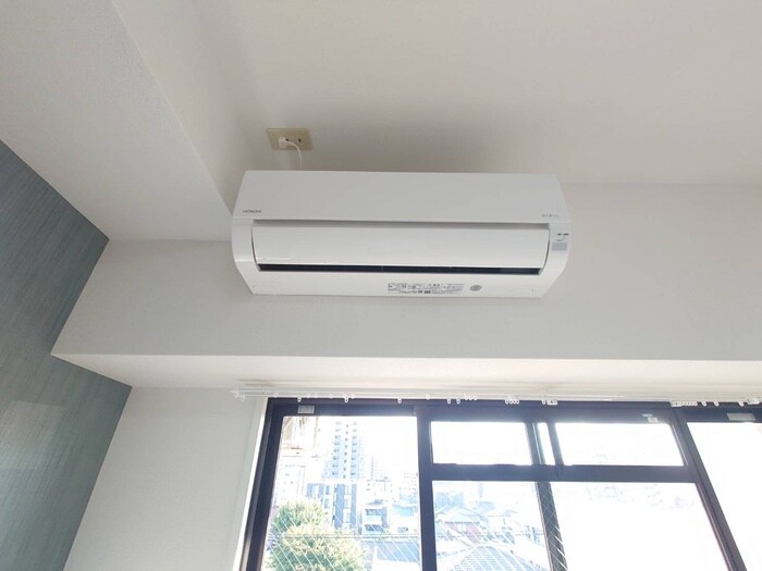 ハウス１０８筒井の物件内観写真