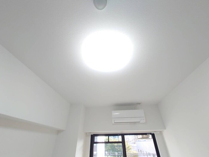 ハウス１０８筒井の物件内観写真