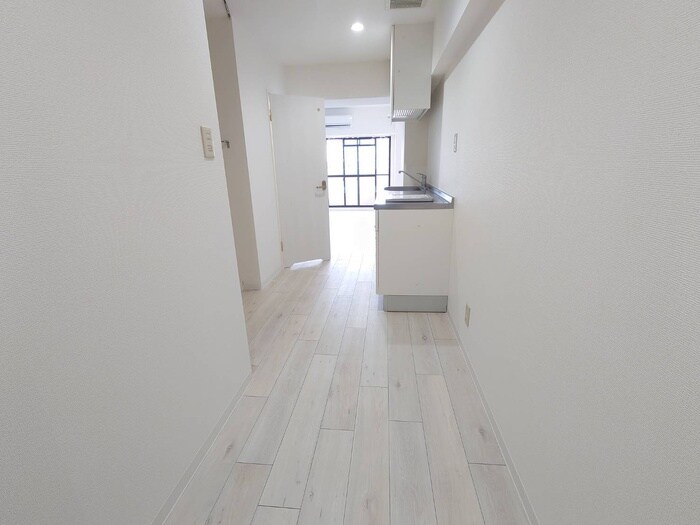 ハウス１０８筒井の物件内観写真