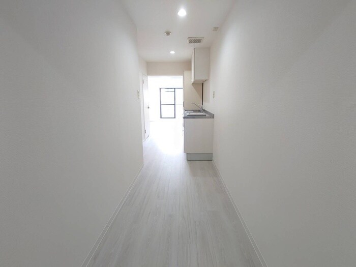 ハウス１０８筒井の物件内観写真