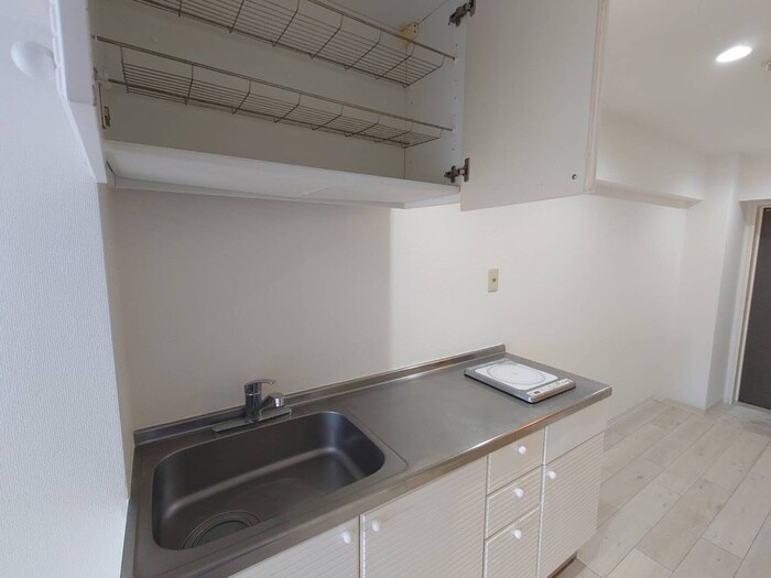 ハウス１０８筒井の物件内観写真