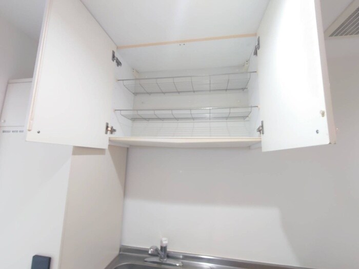 ハウス１０８筒井の物件内観写真