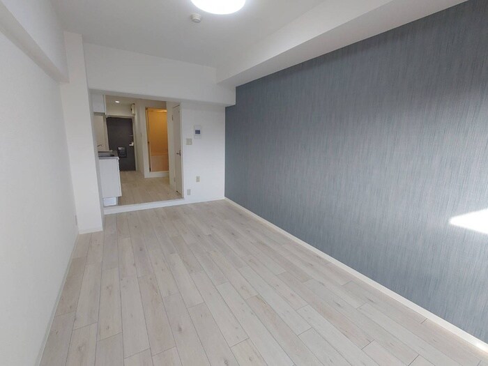 ハウス１０８筒井の物件内観写真