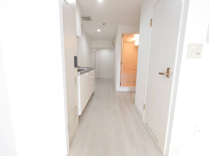 ハウス１０８筒井の物件内観写真