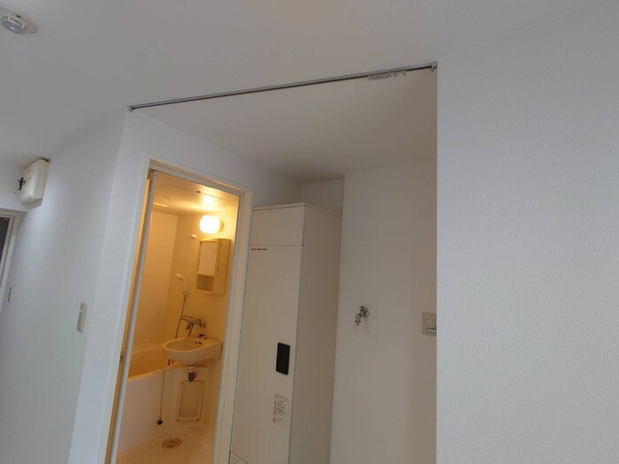 ハウス１０８筒井の物件内観写真