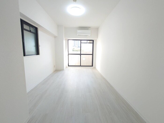 ハウス１０８筒井の物件内観写真