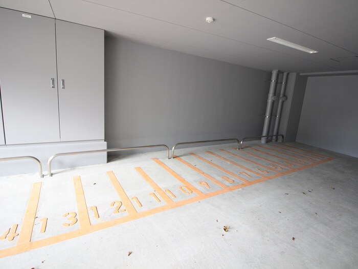 S-FORT熱田花町の物件外観写真