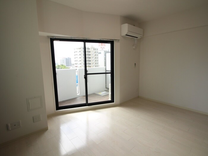 S-FORT熱田花町の物件内観写真