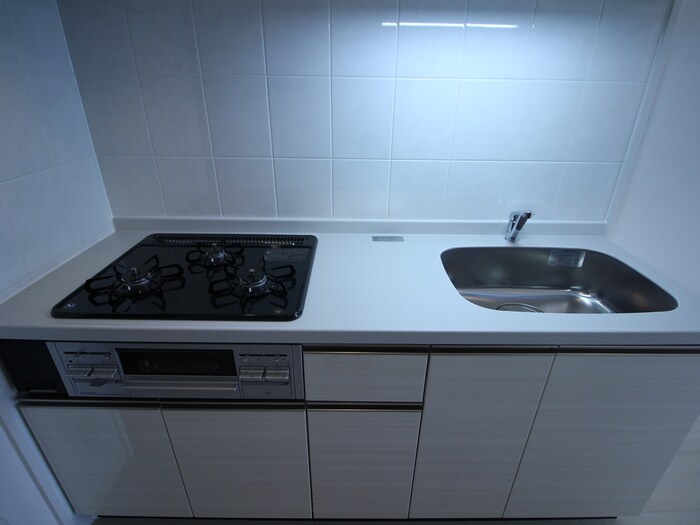 S-FORT熱田花町の物件内観写真