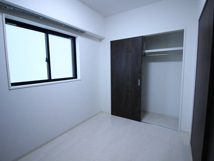 S-FORT熱田花町の物件内観写真