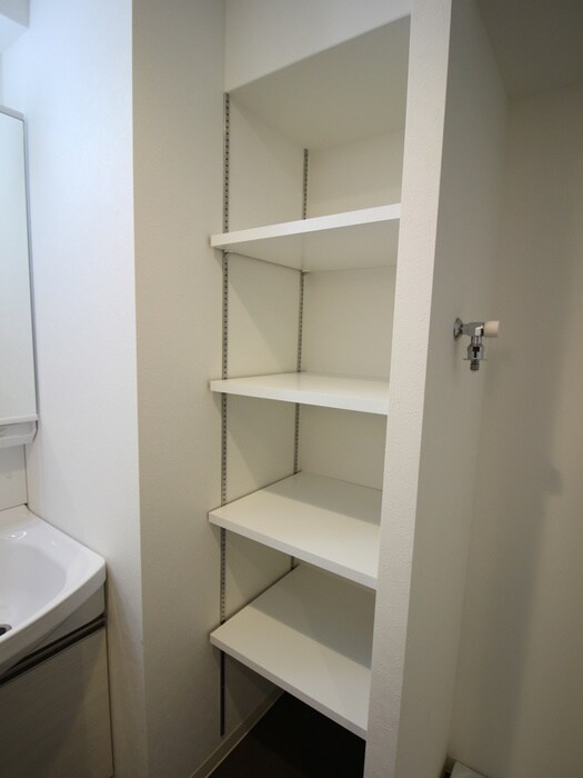 S-FORT熱田花町の物件内観写真