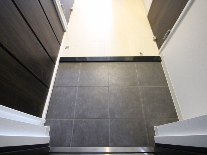 S-FORT熱田花町の物件内観写真