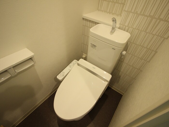 S-FORT熱田花町の物件内観写真