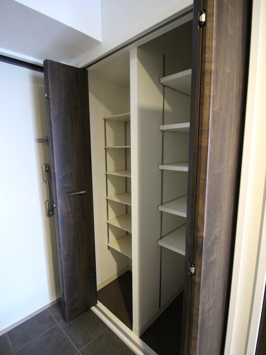 S-FORT熱田花町の物件内観写真