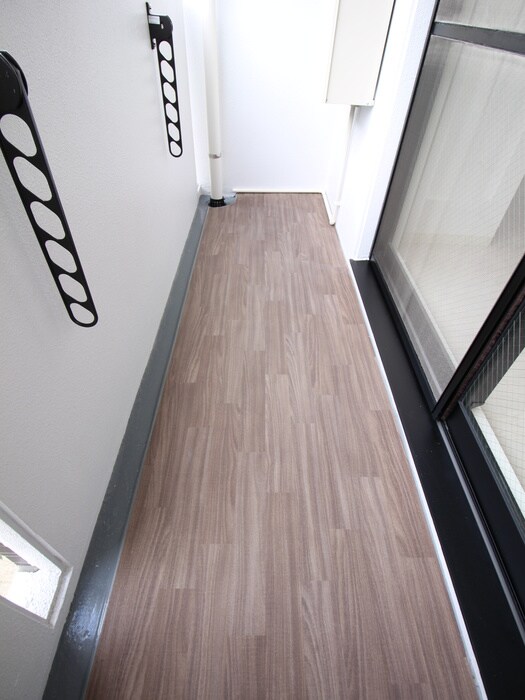 S-FORT熱田花町の物件内観写真