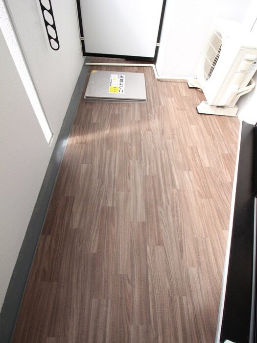 S-FORT熱田花町の物件内観写真