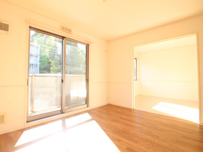 フェリーチェの物件内観写真