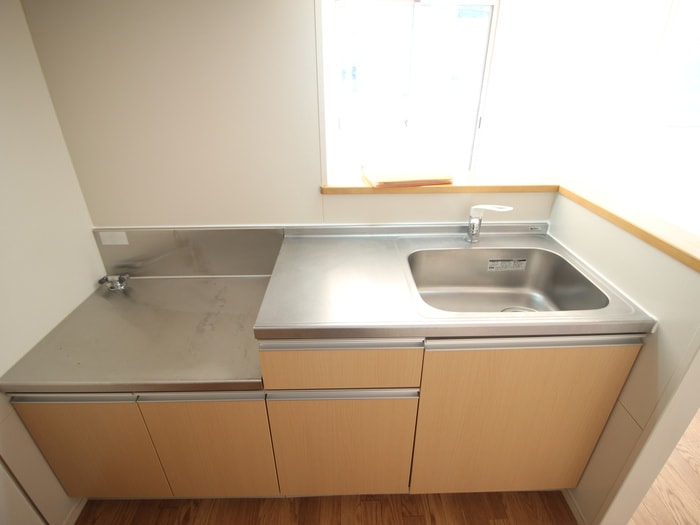 フェリーチェの物件内観写真